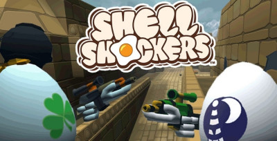 Best Shell Shockers Game Experience